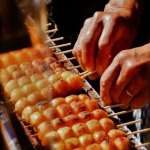 美食意境微信头像图片