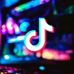 抖音logo标志头像图片