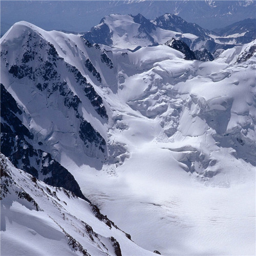 微信头像大山风景图片