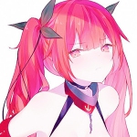 二次元萌娘头像