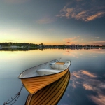 适合当头像风景照片的图片