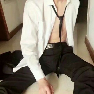 污一点的真人男头