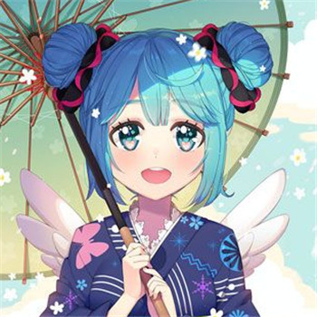 初音未来的头像图片