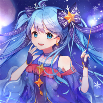 初音未来的头像图片