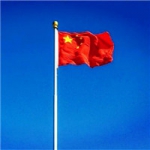 中国国旗高清头像图片
