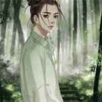 国产高清帅气好看的国漫男主头像图片