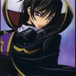 动漫叛逆的鲁鲁修头像图片