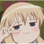 可爱一条小团团ovo高清头像图片