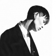 QQ男生时髦又帅气图片