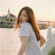 女生唯美小清新漂亮QQ头像图片