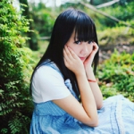 QQ头像女生可爱清新图片