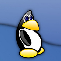 linux企鹅头像图片