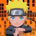 火影忍者帅气卡卡西头像图片