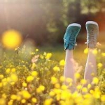 简单清新暖心唯美qq头像图片