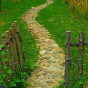 简单小清新风景QQ头像图片