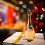 唯美香水头像图片