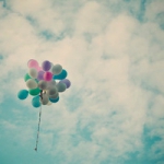 qq空间清新个性头像图片