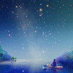 清新非主流风景静物唯美头像图片