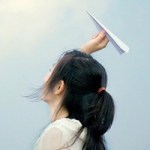 清新qq空间头像女生图片