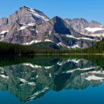 微信优美山水自然风景头像图片