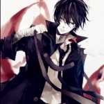 家庭教师云雀恭弥头像图片