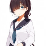 制服控校园女头二元次图片