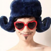 可爱沙雕搞笑男生头像图片