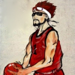 网络恶搞杜甫头像图片