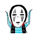 搞笑个性适合做头像的图片