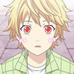 可爱二次元动漫正太头像图片