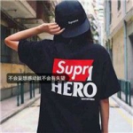 个性女生带字头像图片