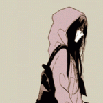 女头动漫帅气卡通图片