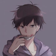 动漫微信个性高清头像图片