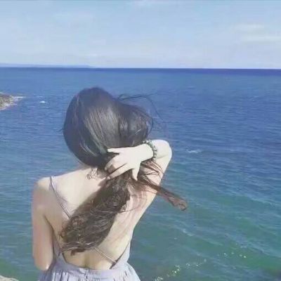 情头一人一张一对