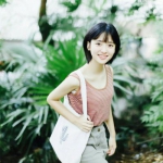 文艺范小清新高清女头图片