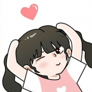 可爱超萌卡通一对两张情头图片