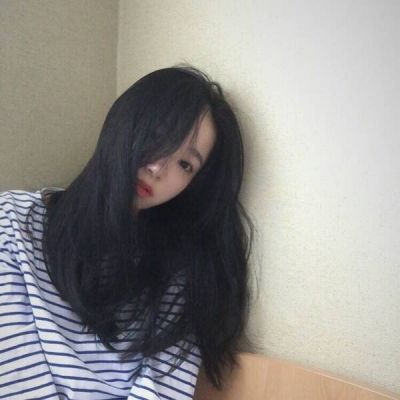 小姐姐照片头像