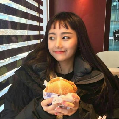 小姐姐照片头像