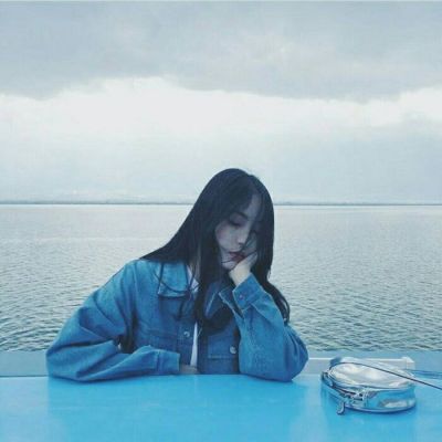 小姐姐照片头像