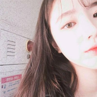 小姐姐照片头像
