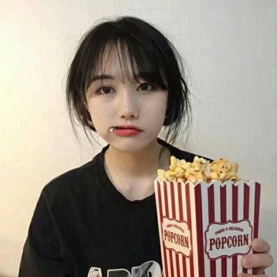 小姐姐照片头像