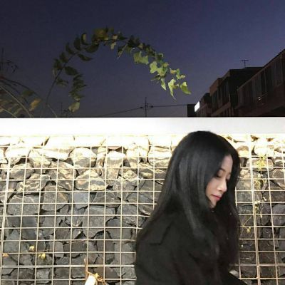 小姐姐照片头像
