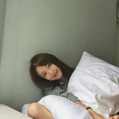 小姐姐照片头像