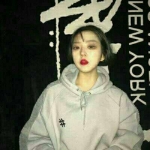 非主流高冷女王范头像图片