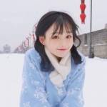 2024微信头像女可爱图片