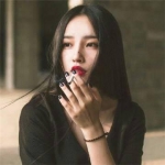 微信非主流头像霸气伤感女生图片