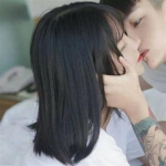 秀恩爱情头双人