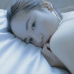 微信女生的头像淡雅清新