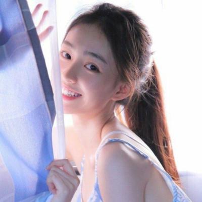 长得很好看的女头
