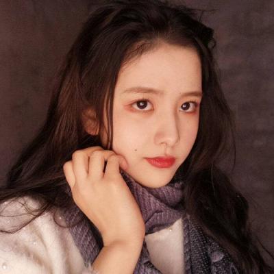 长得很好看的女头